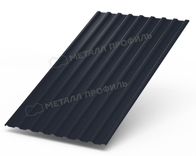 Профнастил МП20 х 1100 - R (PURETAN-20-RR23-0.5) в Коломне