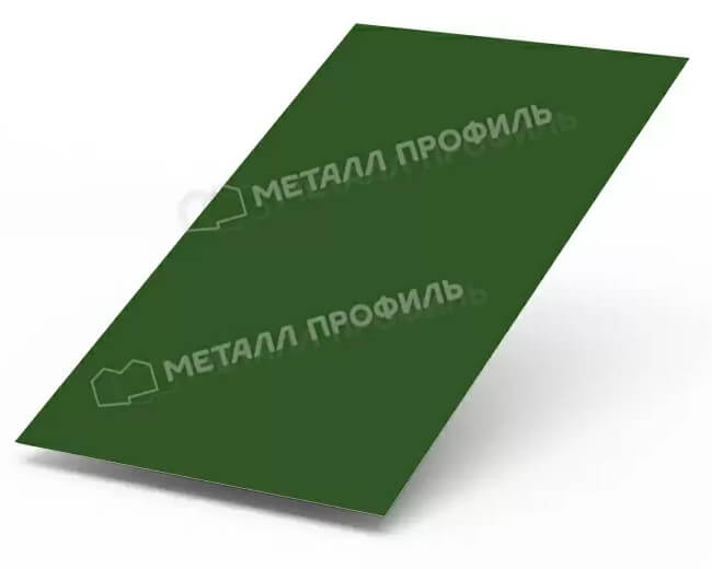 Лист плоский (ПЭП-01-6002-0.7)
