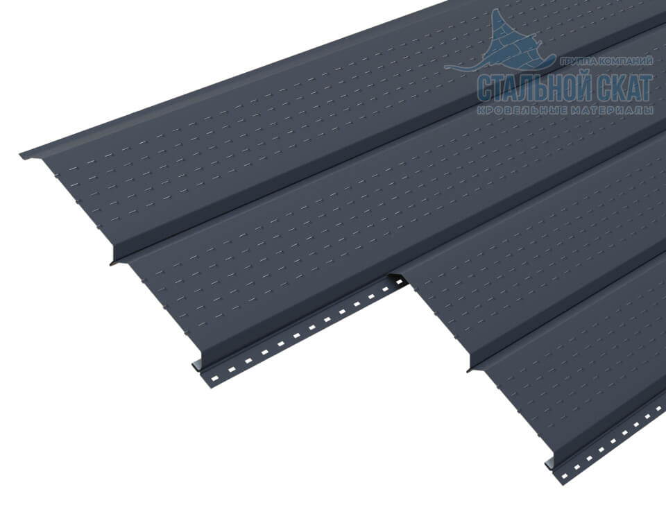 Софит Lбрус-15х240 (VikingMP E-20-7016-0.5)