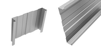 Сэндвич-панели поэлементной сборки (СППС)
