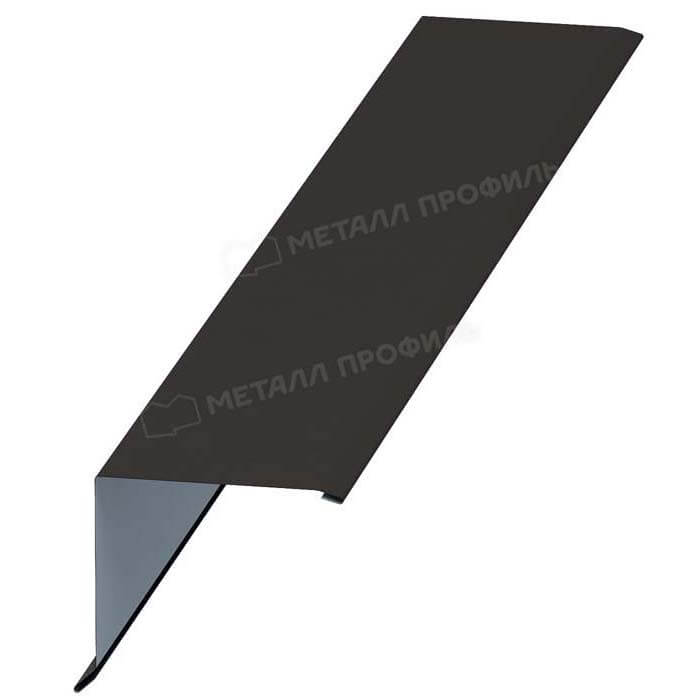 Планка торцевая 135х145х2000 (VikingMP E-20-RR32-0.5)