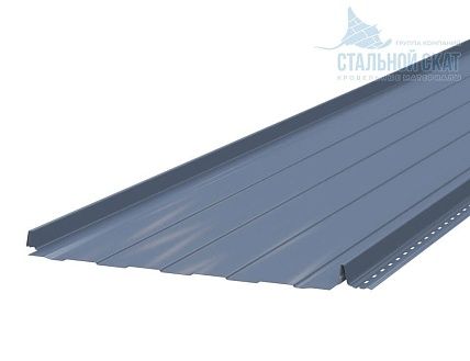 Сколько стоит фальцевая кровля: цена материала и монтажа